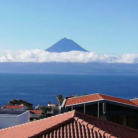 Residencia Livramento Hotel Velas Luaran gambar