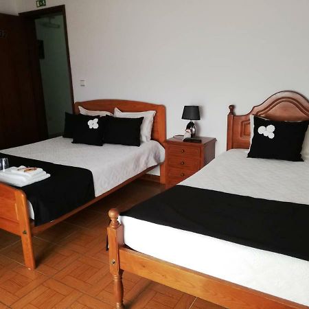 Residencia Livramento Hotel Velas Luaran gambar