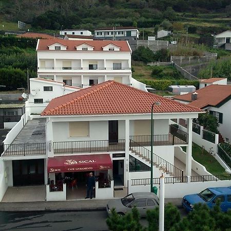 Residencia Livramento Hotel Velas Luaran gambar