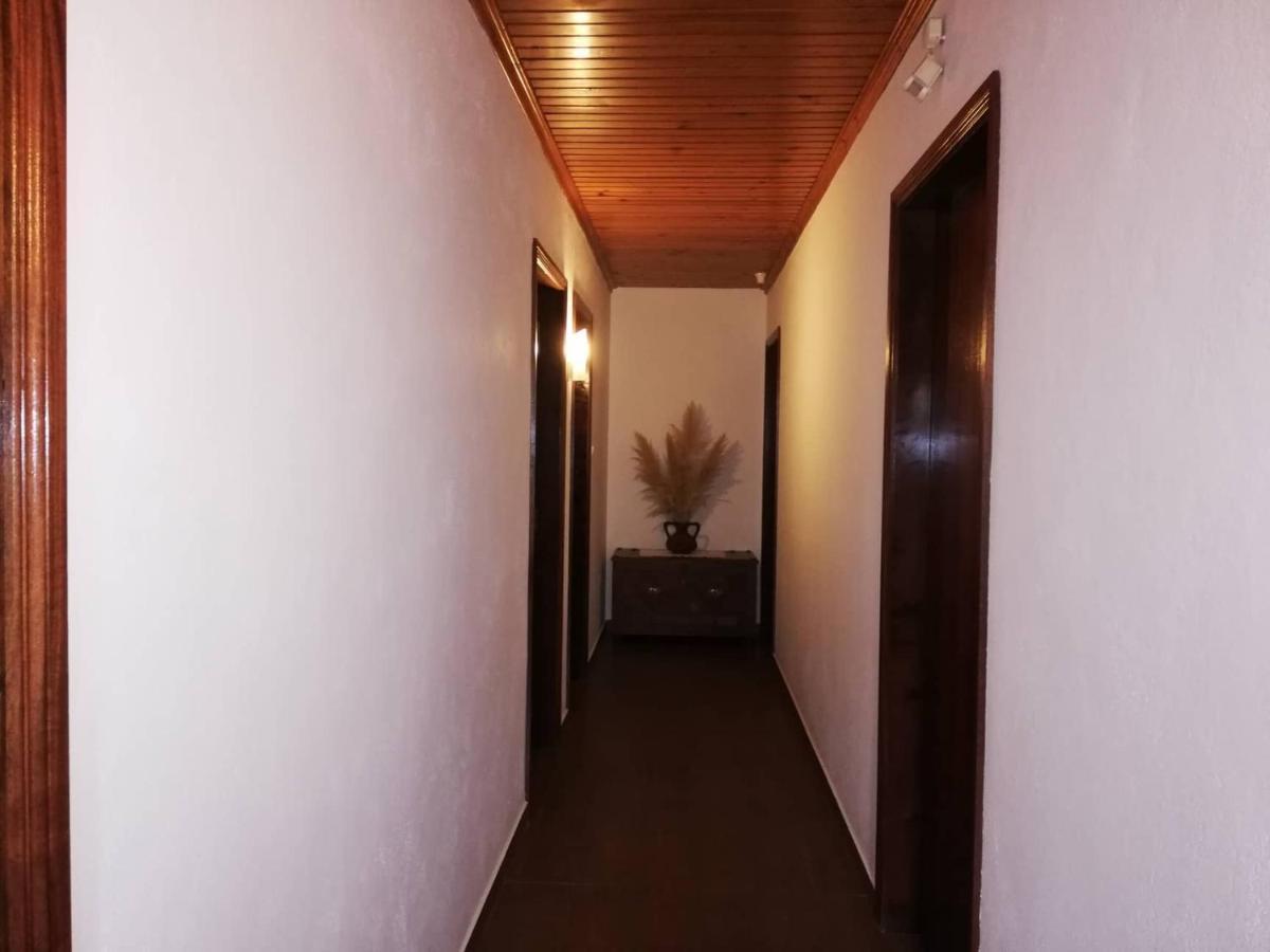 Residencia Livramento Hotel Velas Luaran gambar