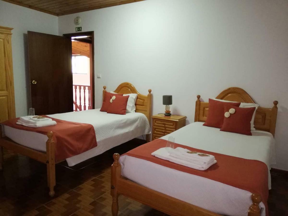 Residencia Livramento Hotel Velas Luaran gambar